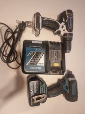 Makita 18v cordless for sale  DUDLEY