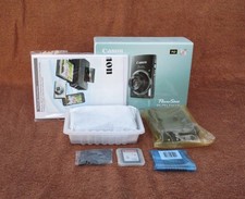 Blue canon powershot for sale  Phoenixville