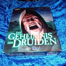 Geheimnis druiden pc gebraucht kaufen  Brück