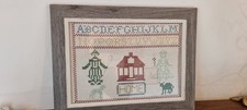 Vintage cross stitch for sale  EASTLEIGH