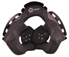 Ls2 advant carbon for sale  Holland
