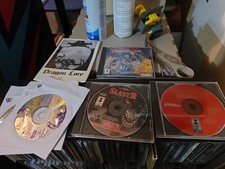 Game bundle dragon for sale  Smyrna