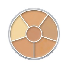 Círculo corretivo Kryolan comprar usado  Enviando para Brazil