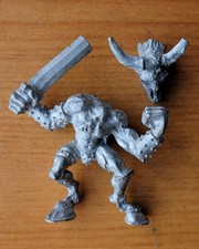 Minotaur lord duherst for sale  DISS