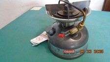 Coleman dual fuel for sale  Missoula