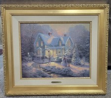 Thomas kinkade blessings for sale  Lakeland