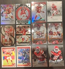 Kansas city chiefs gebraucht kaufen  Brieselang