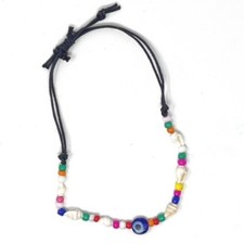 Boho bali bead for sale  LOUGHTON