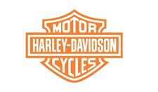 Autocollant sticker harley d'occasion  Saint-Avold