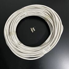 Metre white virgin for sale  LEICESTER