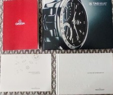 Omega jaeger coultre d'occasion  Reims