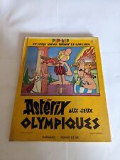 Pop asterix jeux d'occasion  Talence
