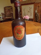 Bottle bass king for sale  DERBY