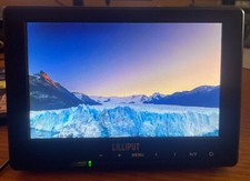 Videomonitore gebraucht kaufen  Mannheim