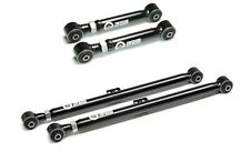 Braços de controle traseiros ajustáveis Freedom Offroad 4 peças para elevação de 2-4" FIT 03-24 4Runner comprar usado  Enviando para Brazil