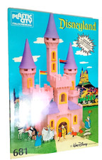 Disneyland 681 princess usato  Genova