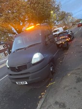 diesel winch for sale  SOUTHEND-ON-SEA