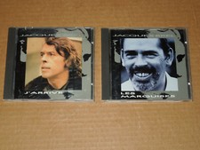 Jacques brel arrive d'occasion  Expédié en Belgium
