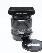 Pentax smc 55mm for sale  LONDON
