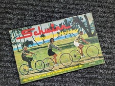 Schwinn 1971 original for sale  Stanley