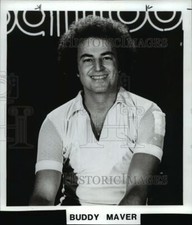 1983 press photo d'occasion  Expédié en Belgium