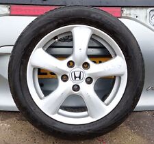 Genuine honda alloy for sale  BIRMINGHAM