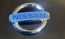 Genuine new nissan for sale  TILLICOULTRY
