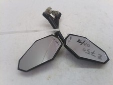 Kawasaki 750 specchietti usato  Zeccone