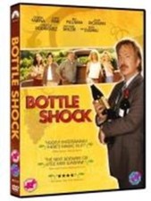 Bottle shock alan for sale  UK