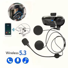 Interfono moto bluetooth usato  Rodano