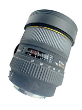 Sigma hsm 12 gebraucht kaufen  Berlin