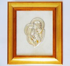 Icona sacra famiglia usato Icona sacra famiglia usato  Oppido Lucano