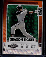 2021 contenders optic for sale  Apison