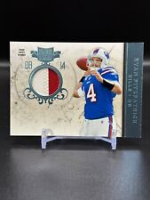 2011 Placas + Patches ~ Ryan Fitzpatrick ~ Jersey Prime Patch/50 ~ Bills Mafia!, usado comprar usado  Enviando para Brazil