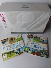 Wii sports wii for sale  BRISTOL