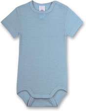 Sanetta baby body gebraucht kaufen  Oyten