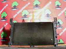 radiador de água para FORD FIESTA BERL. COURIER SURF 1988 891089 comprar usado  Enviando para Brazil
