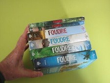Coffret dvd integrale d'occasion  Saint-Florentin