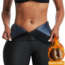 Damen sauna sporthose gebraucht kaufen  Bremen