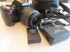 Nikon d40 1mp gebraucht kaufen  Berlin
