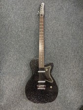 Danelectro baritone black for sale  Sheboygan