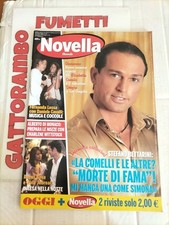 Novella 2000 n.16 usato  Papiano