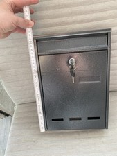 Briefkasten wandbriefkasten kr gebraucht kaufen  Ehingen (Donau)