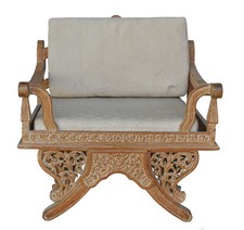 Fauteuil dignitaire chinois d'occasion  Marseille X