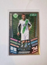Match attax l18 gebraucht kaufen  Berlin