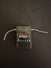 Spektrum ar6210 receiver usato  Padova