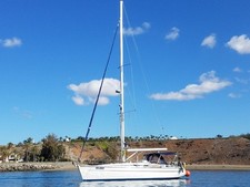 Segelboot bavaria 44 gebraucht kaufen  Deutschland