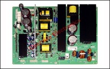 Fonte de alimentação de TV plasma LG 42PX11 PCB Sanken PSC-10089F P/N 3501V00180A comprar usado  Enviando para Brazil