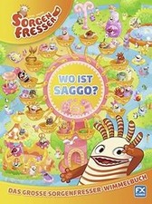 Gerd hahns sorgenfresser gebraucht kaufen  Berlin