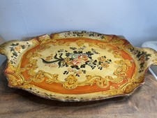 Antique hand painted for sale  Fombell